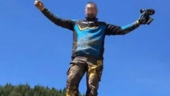 VELIKA TUGA U ALEKSANDROVCU! Meštani Župe se potresnim porukama opraštaju od nastradalog Dragana