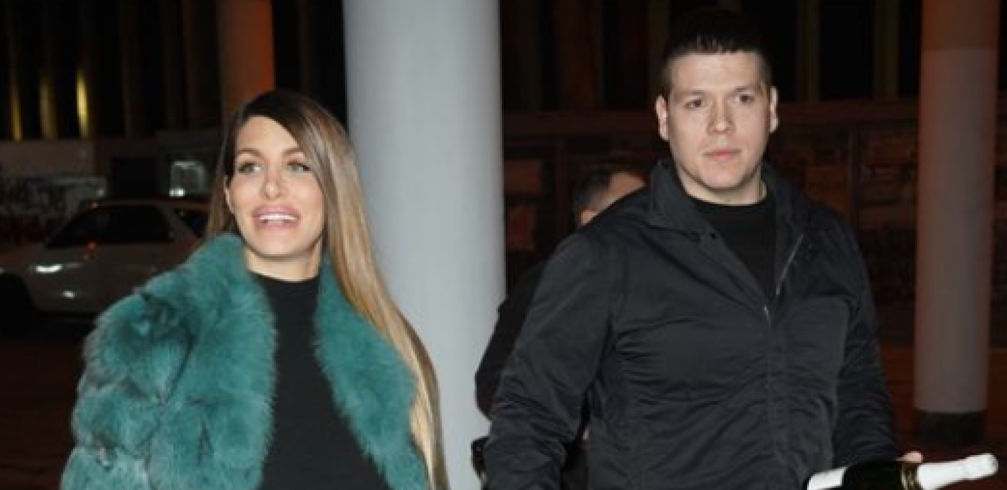 PRESVLAČILA JE SLOBINOG OCA KAD JE BIO NA SAMRTI! Komšinica otkrila detalje odnosa Radanovića sa novom snajkom Jelenom