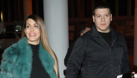 PRESVLAČILA JE SLOBINOG OCA KAD JE BIO NA SAMRTI! Komšinica otkrila detalje odnosa Radanovića sa novom snajkom Jelenom