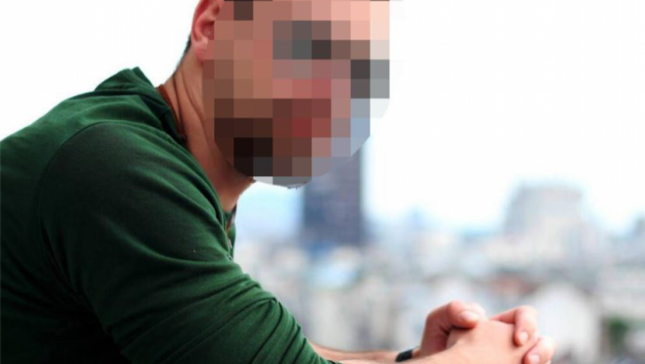 ''BIO JE MNOGO DOBAR ČOVEK, ŽAO MI JE ŠTO NIJE DOŽIVEO ROĐENJE DETETA'' Sestra nastradalog mladića na Dunavu posvetila bratu pesmu