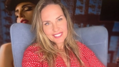 HRVATSKA PEVAČICA ZAJECALA NA SAV GLAS Već godinama se bori sa opakom bolešću, a sada priznala kroz kakav pakao prolazi!