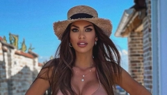 OLJA CRNOGORAC PROGOVORILA O BORBI ZA POTOMSTVO Imali smo nekoliko bezuspešnih pokušaja sa tri surogat majke