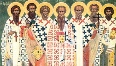 NA MESTU STRADANJA SAD SE VODI KRVAV RAT Srbi slave Sedam sveštenomučenika Hersonskih, jednu stvar nikako ne treba raditi