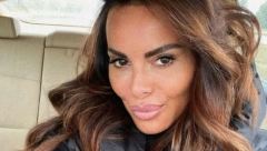 EVO KAKO JE SONJA VUKSANOVIĆ IZGLEDALA PRE SVIH OPERACIJA Javnost u šoku, ne liči na sebe! (FOTO)