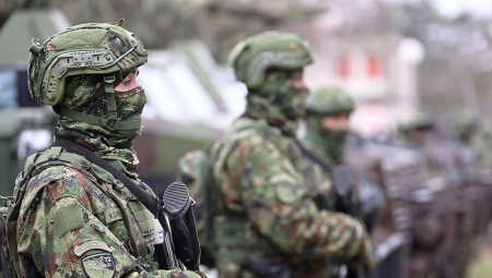 ŠTA ZNAČE ČINOVI U VOJSCI SRBIJE? Ovi oficiri se najviše poštuju i njihova reč je poslednja, a evo koji je brži put do napredovanja