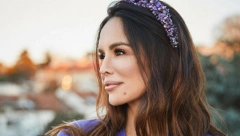 ISPLIVALA NEVIĐENA FOTKA SEVERINE VUČKOVIĆ Pevačica ošišana do glave, šok izdanje koje je javnost ostavilo bez teksta! (FOTO)