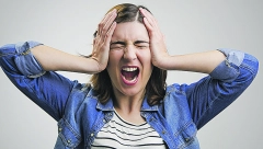 OSLOBODITE SE STRESA Jedan od znakova prisutnosti nervoze može biti i bol u grudima