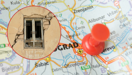 DA LI JE SRBIJA NA IVICI KATASTROFALNOG ZEMLJOTRESA? Stručnjaci iznose šokantne teorije!