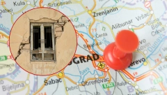 IMA LI KO DA JAVI KADA SE U SRBIJI DESI ZEMLJOTRES? Seizmološki zavod ostao bez ijednog stručnjaka