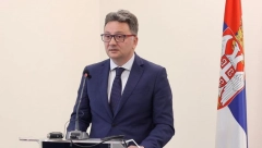 MINISTAR JOVANOVIĆ POSETIO DRŽAVNI DATA CENTAR Kragujevac dobija Inovacioni distrikt