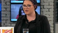 STRAVIČNA ISPOVEST KATARINE, ŽRTVE NASILJA: "Ubo me je 17 puta, pravila sam se mrtva dok je dete puzalo ka meni"