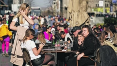 DETALJNA PROGNOZA ZA MAJ Red kiše, red sunca, a evo da li će do kraja meseca biti velikih vrućina