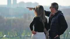 OVO JE DETALJNA VREMENSKA PROGNOZA ZA SRETENJE Jedan dan ove nedelje donosi čak 17 stepeni