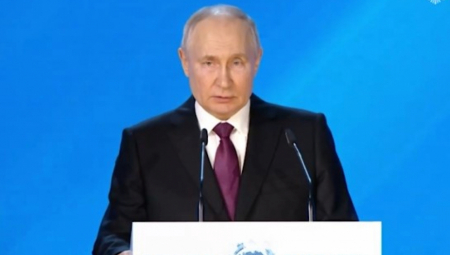 NEMA DOGOVORA? ŠALJEMO BESPLATNO Putinov sledeći potez bi mogao da uzdrma svetsku ekonomiju