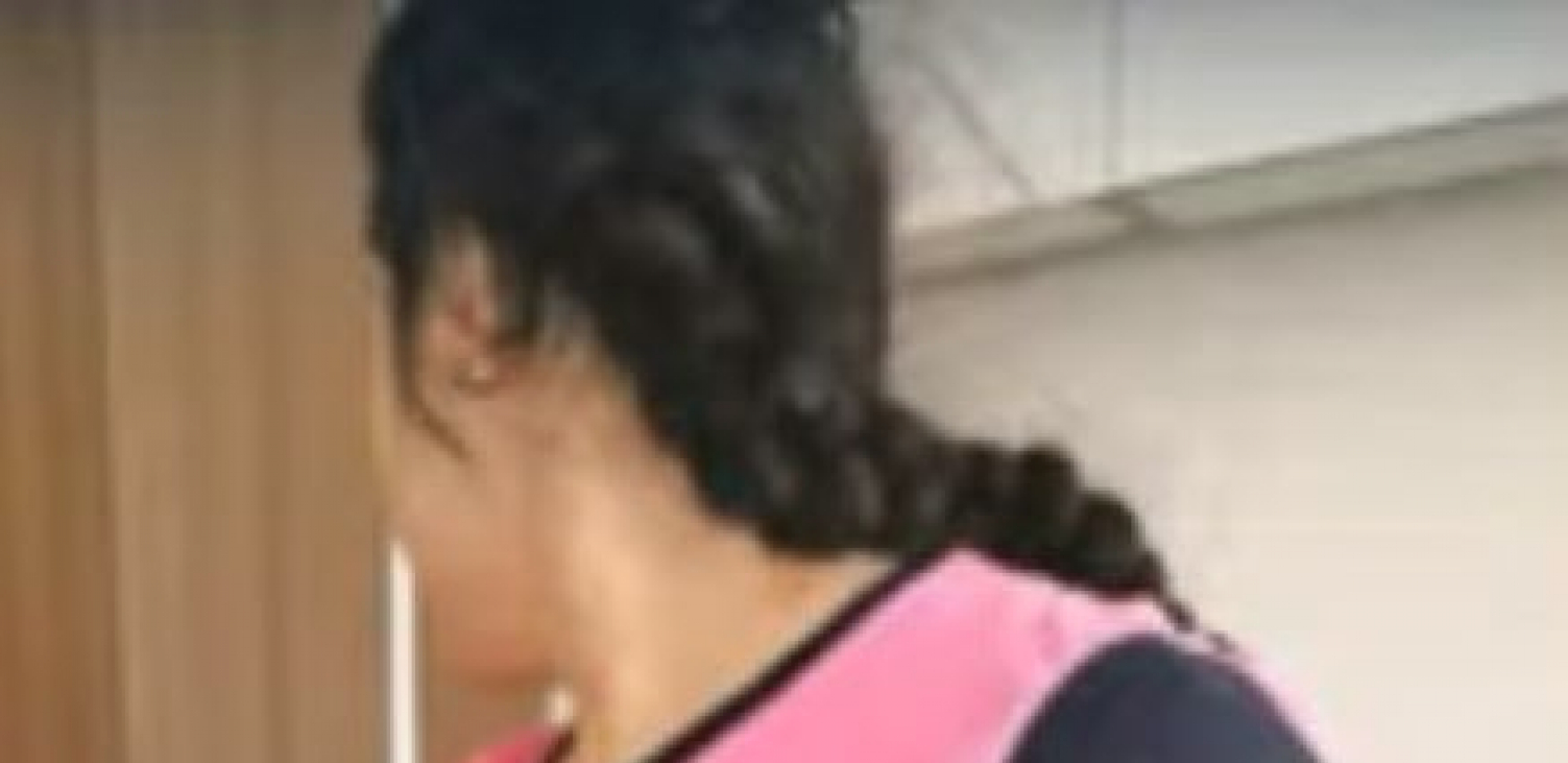 JEZIVA ISPOVEST! Katarina Mitić, žrtva porodičnog nasilja: Muž me je 17 puta ubo nožem!