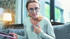 TEŽE PODNOSITE VRUĆINU NEGO RANIJE Proverite štitnu žlezdu, možda je došlo do ovog poremećaja