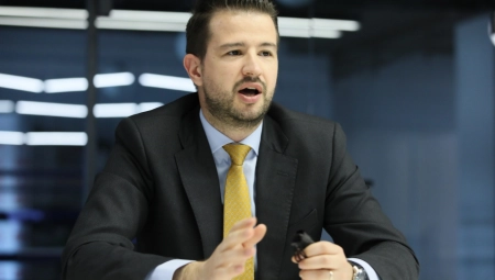 JAKOV MILATOVIĆ "Rusija izvršila agresiju na Ukrajinu! Nastavljamo sa starom politikom"