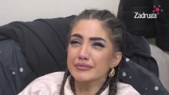 BIĆE JOŠ GORE Zvezdan priznao kako će se napolju ponašati prema Anđeli, svi u šoku zbog njegove izjave, Đuričićeva u neverici!