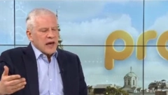 BORIS TADIĆ: Protest nije reakcija na tragičan događaj