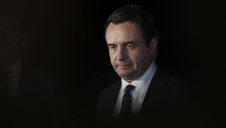 KURTI ŽELI DA UGASI TELEKOM SRBIJA NA KOSOVU I METOHIJI