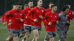 "ORLOVI" MORAJU DA POLETE Na ovo čekamo 23 godine, došlo je vreme