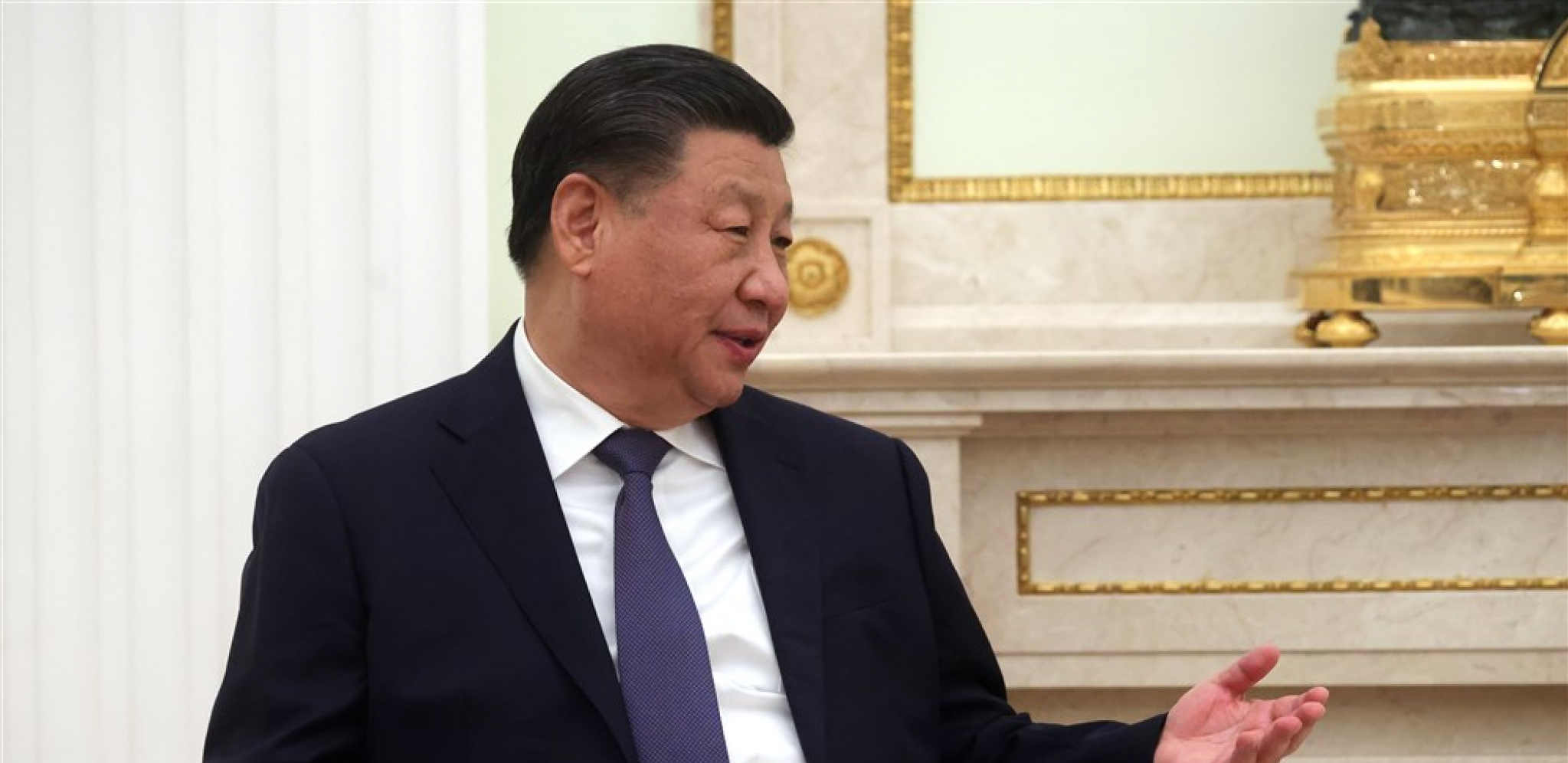 PROCURELI DETALJI DOGOVORA? Kina menja stranu, Peking povlači podršku Moskvi?