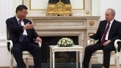 KIJEV UPOZORIO PEKING "Kina sada mora da napravi izbor"