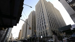 NJUJORK NAJPOPULARNIJI ZA BOGATAŠE Moskva se oporavila, a ovako izgleda lista gradova sa najviše milijardera