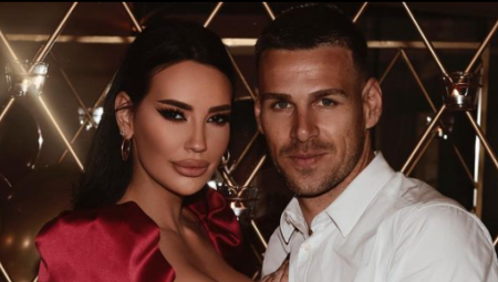 KATARINA GRUJIĆ KONAČNO PRIZNALA KAKO JOJ JE U BRAKU! Pevačica progovorila o prevari, sve izgovorila javno