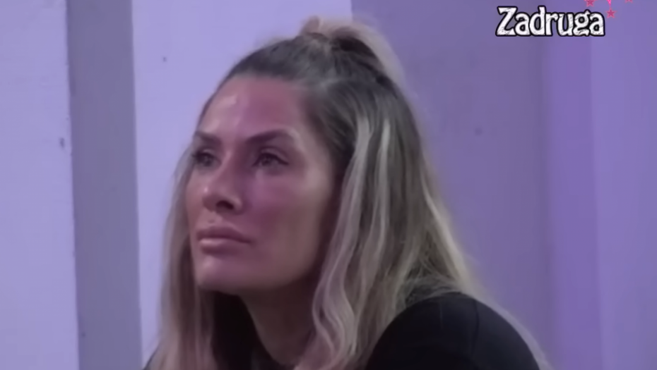 MAJKA ANE ĆURČIĆ IMALA MOŽDANI UDAR Hitno je prevezena u bolnicu, a ovo su detalji njenog zdravstvenog stanja