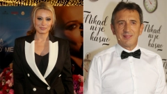 SAMO JU JE DOVEO I REKAO DA JE TO NOVA MAĆEHA Žikin sin ne može više da ćuti o Dajani Paunović, rešio da prizna sve!