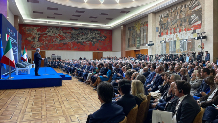 UZAJAMNO PRIZNAVANJE I ZAMENA VOZAČKIH DOZVOLA Evo koje sporazume potpisuju Srbija i Italija! (FOTO)