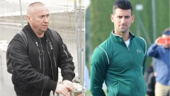 SUSRET ĐANIJA I ĐOKOVIĆA IZAZVAO POMETNJU Pevač se odmah oglasio i sve javno objavio, evo šta se desilo u Dubaiju! (FOTO)