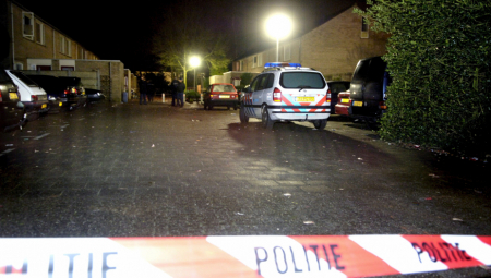 PROTEST U HAGU Policija zatvorila stanice, smučila im se nova pravila