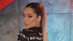 "UBIĆE ME AKO OVO KAŽEM, ALI MORAM" Majka Tee Tairović otkriva kakva je pevačica privatno, a evo u kakvim je odnosima sa ocem!