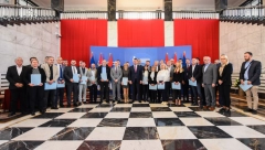 MIROVIĆ: Novi investicioni ciklus u Vojvodini vredan šest milijardi dinara