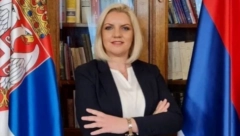 JELENA OBRADOVIĆ: Aleksić jedva završio osnovnu školu, bez stida obmanjuje građane