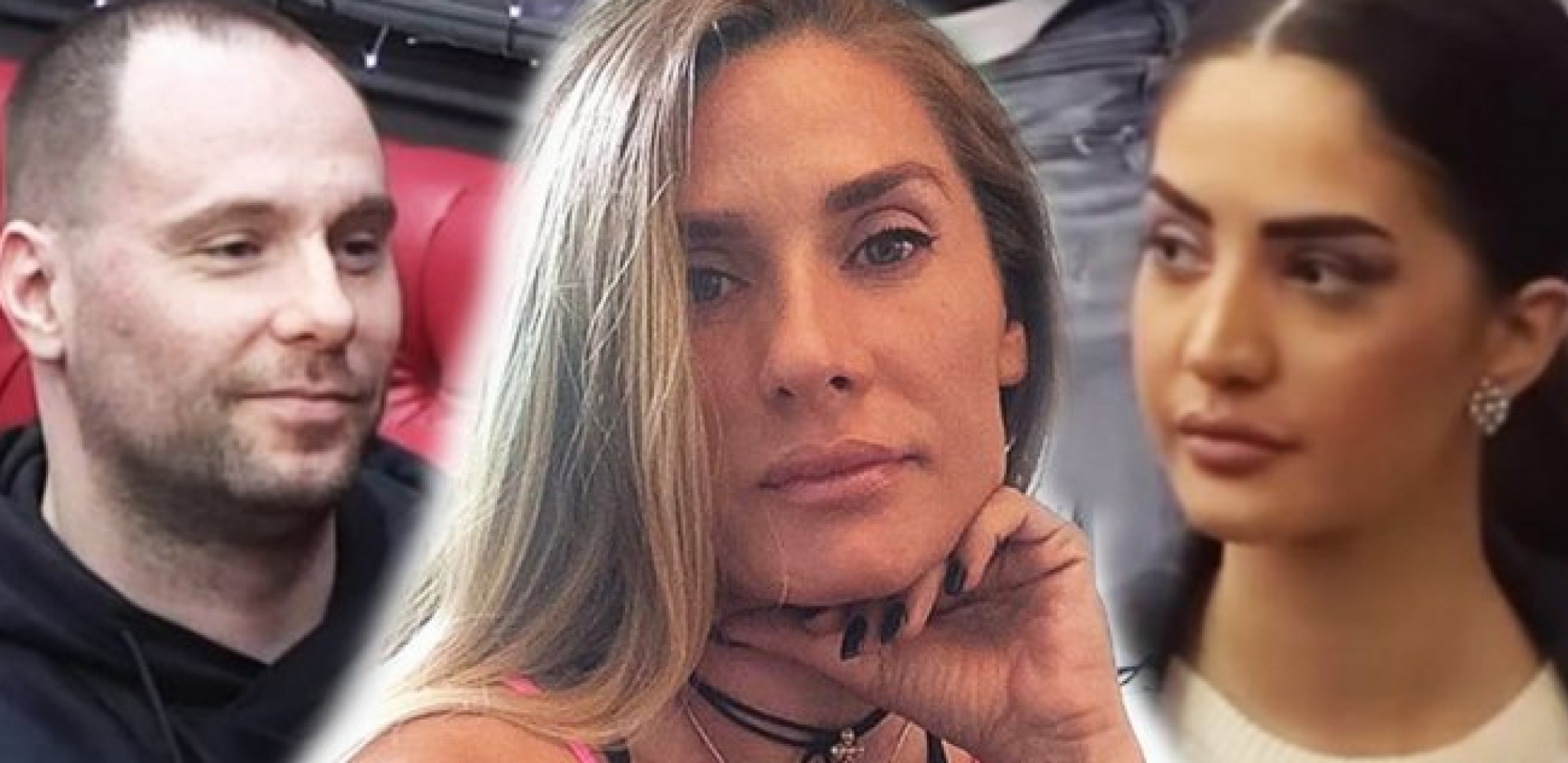 POBEDNIK OVE ZADRUGE ĆE BITI ANĐELA ĐURIČIĆ Isplivao razgovor učesnika, znaju ko će osvojiti i drugo mesto