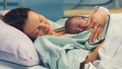 MILICA IZ BORA NAM SE POŽALILA Postala sam majka pre četiri meseca, najbolja drugarica me napala jer sam se ovako porađala