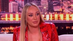 LUNA ZAVRŠILA U PRIVATNOJ KLINICI! Đoganijeva neprepoznatljiva, fanovi šokirani njenim izdanjem