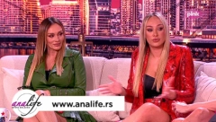 JAVNO PROGOVORILA Luna uporedila Anđelu i Zvezdana sa njenom prošlosti sa Slobom Radanovićem, Anabela se umešala