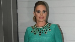 OVO NISTE MOGLI DA VIDITE Milena Kačavenda pokazala zatvorska pisma Zvezdana Slavnića koja je slao Ani (VIDEO+FOTO)