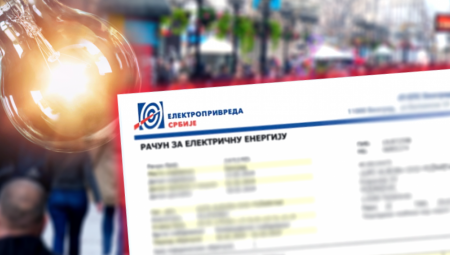SMANJITE RAČUNE ZA STRUJU! Ovo je dobar način da UŠTEDITE na hiljade dinara