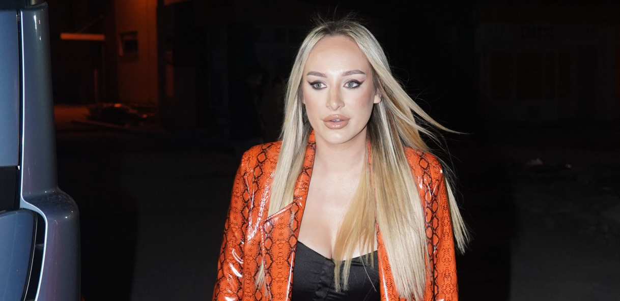 LUNA ĐOGANI VAN SEBE ZBOG STRAVIČNOG NAPADA! Hitno se oglasila, zanemela od šoka zbog onoga što se desilo! (FOTO)