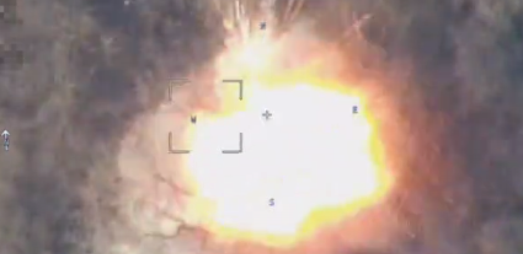 NATO ČLANICA IZVELA SMROTNOSNI NAPAD Pala krv u vazdušnom udaru!