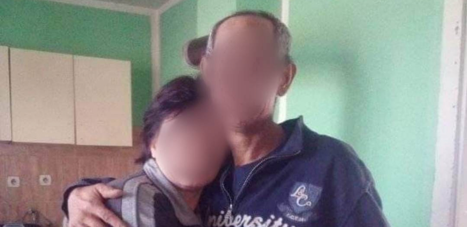 OVO SU ŽRTVE STRAVIČNOG POŽARA U KIKINDI! Ivica i njegova nevenčana supruga izgoreli u kući! (FOTO)