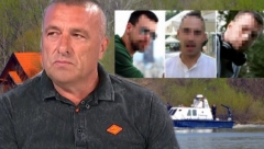 BEOGRADSKI ALAS O NESTALIM MLADIĆIMA NA DUNAVU: ''Potraga će trajati dok ih ne nađemo, tela bi mogla isplivati za mesec i po dana''