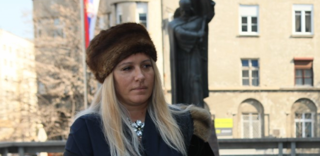 JELENA GOLUBOVIĆ ZA ALO! NAKON NAPADA U BEOGRADU! Rijaliti učesnica povređena, otkrila sve detalje, evo kako se oseća