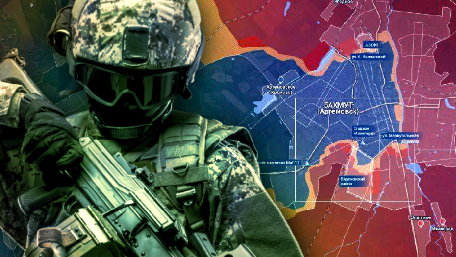 TRI FAZE OFANZIVE NA PUTINA Englezi otkrili ukrajinsku strategiju, Rusi su spremni