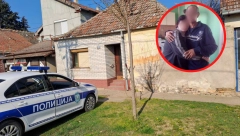 STRADALA JE NA ĆERKIN ROĐENDAN Porodica Ilone koja je izgubila život u požaru u Kikindi još uvek u šoku i neverici